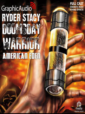 cover image of America's Eden